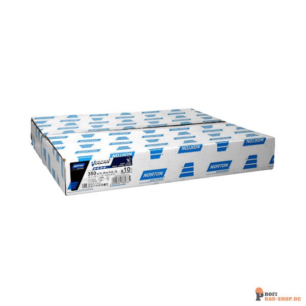 nortonschleifmittel/NORTON_schleifmittel_66252925470 Norton VULCAN Flat cutting off wheelSTEEL 35x3.5x32_141603